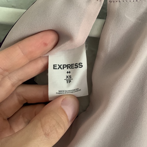 Express Cami - Picture 5 of 8